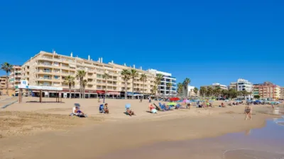 Apartment on Calle Mayor photo 38