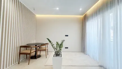 Pis – Torrevieja, El Palmeral - Vista 2