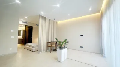 Pis – Torrevieja, El Palmeral - Vista 4