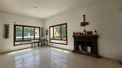 Rustic Farm in Polígono - Surroundings - Pedanías photo 20