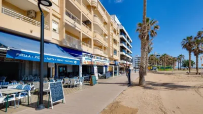 Apartment on Calle Mayor photo 60