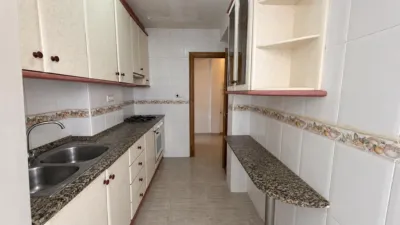 Apartment on Avinguda de Jaume I photo 7
