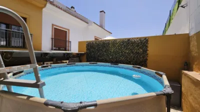 Terraced House in Los Pacos photo 63