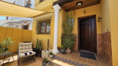 Terraced House in Los Pacos photo 79