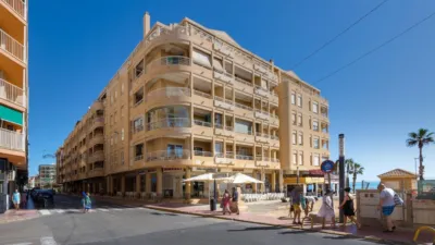 Apartment on Calle Mayor photo 35