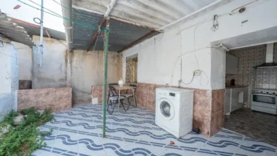 House on Calle de San Benito, 21 photo 31