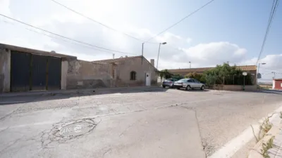 House on Calle de San Benito, 21 photo 24