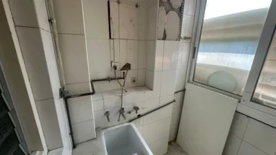 Flat in Passatge del Xaloc photo 4