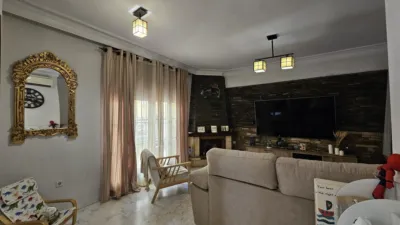 Terraced House in Los Pacos photo 19