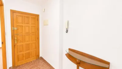 Apartment in Estacion de Autobuses photo 11