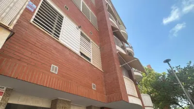 Flat in Passatge del Xaloc photo 29