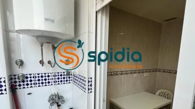 Apartment in the Town Centre photo 12