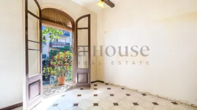 Apartment on Carrer de Las Navas de Tolosa photo 8