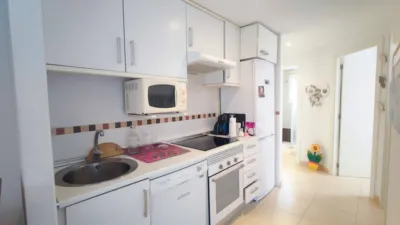 Apartment in Bonalba-Cotoveta photo 12