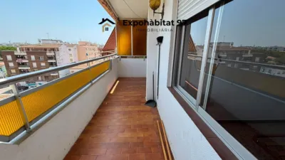 Apartment at Carrer de Barcelona, 26 photo 17