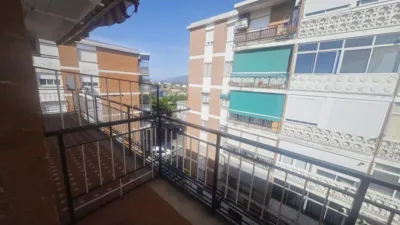 Piso en alquiler en Miralvalle, Plasencia de 550 €<span>/mes</span>