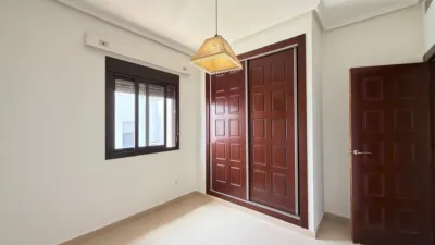 Townhouse on Avenida de Gijon photo 36