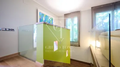 Chalet on Avenida de Vitoria photo 20