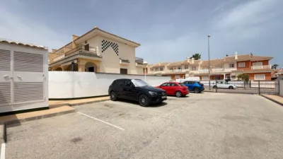 Townhouse on Avenida de Gijon photo 69