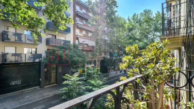 Apartment on Carrer de Las Navas de Tolosa photo 9