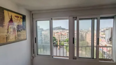 Piso – Alicante - Alacant - Vista 5