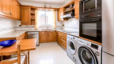Apartment on Carrer de les Ànimes photo 15