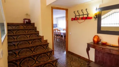Chalet in Casco Urbano photo 18