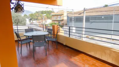 Chalet in Casco Urbano photo 10