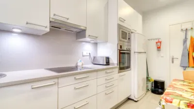 Flat on Carrer de Monturiol photo 4