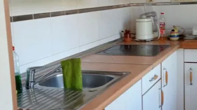 Semi-detached house in Pioz photo 7