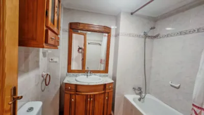Apartment in Altozano photo 21