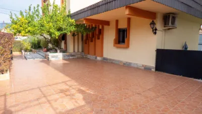 Casa – Polop - Vista 3