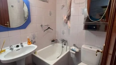 Apartment on Santa Isabel Street photo 22