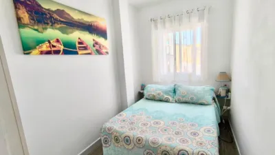 Penthouse in Punta Umbría photo 30