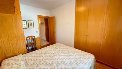 Apartment in Poble Sec photo 24