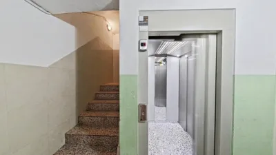 Apartment in San Antón photo 33