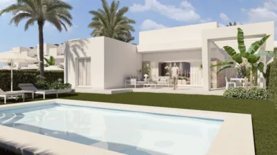 Chalet in the Valencian Community photo 19