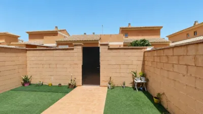 House on Garceta Street photo 48