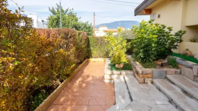 Casa – Polop - Més
