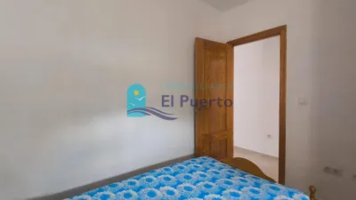 Duplex in La Cumbre photo 18