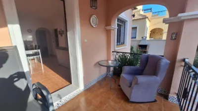 Casa – Orihuela, El Barrio-Sallavedra, El Badén - Vista 5