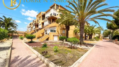 Apartment in Torreblanca photo 13