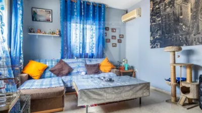 Apartment on San Juan de Aznalfarache Street photo 18