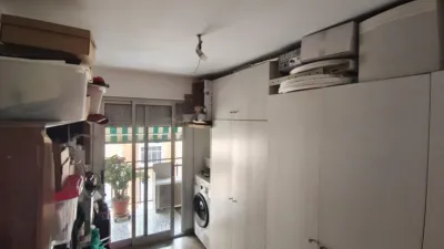 Apartment in Plaza Crevillente-Juzgados photo 13