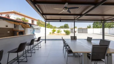 Chalet in El Torreón - Cortijo Pretel photo 8