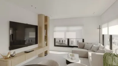 Piso – Santa Pola - Vista 5