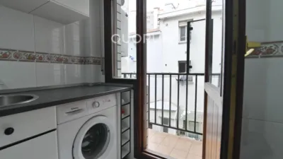 Apartment on Zuberoa Etorbidea photo 29