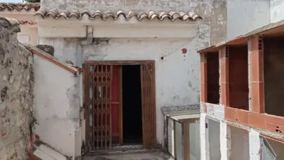 House in Oliva Nova photo 29