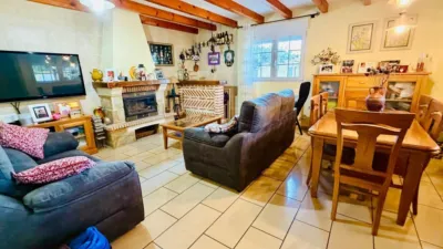Chalet on Calle Vino Tinto photo 4