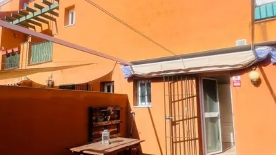Chalet in South Of Spain photo 3